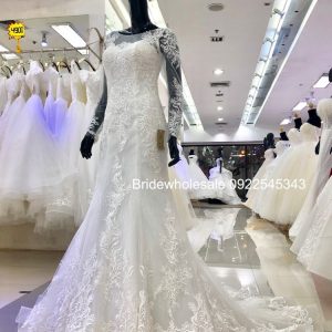 Wedding Dress Bangkok Thailand ชุดเจ้าสาว ชุดแต่งงาน