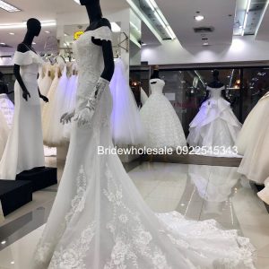 Wedding Dress Bangkok Thailand ชุดแต่งงานชุดเจ้าสาว