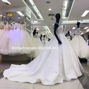 Wedding Dress Bangkok Thailand ชุดเจ้าสาว ชุดแต่งงานราคาถูก