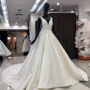 Bridal Dress Wholesale Price ชุดแต่งงาน ชุดเจ้าสาว