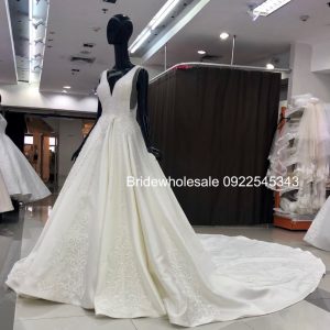 Bridal Gown Bangkok Thailand