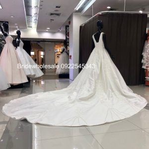 Thailand Bridal Shop, Bangkok ชุดแต่งงาน ชุดเจ้าสาว