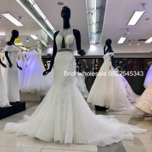 Bridal Dress Bangkok Thailand ชุดแต่งงานสวยๆ
