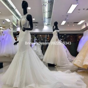Bridal Gown Bangkok Thailand ชุดแต่งงาน ชุดเจ้าสาว
