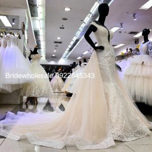 Bridal Gown Bangkok Thailand ชุดแต่งงาน ชุดเจ้าสาวแสนสวย