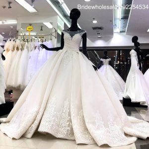 Wedding Dress for Wholesale Bangkok Thailand