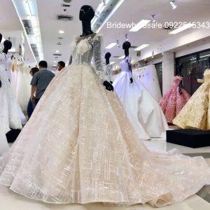 Bridal Gown Bangkok Thailand