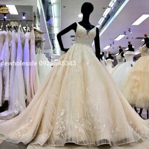 Wedding Gown Bangkok Thailand