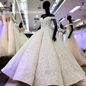 Wedding & Bridal Dress Bangkok Thailand