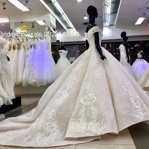 Bridal Dress Wholesale Bangkok Thailandชุดเจ้าสาว ชุดแต่งงาน