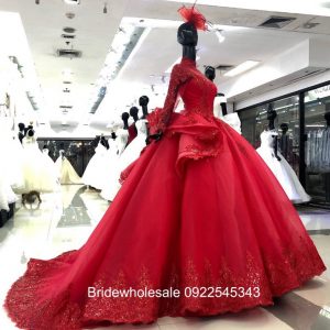 Wedding Dress Wholesale In Bangkok Thailand