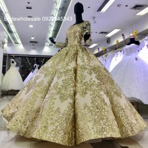 Wedding Dress Bangkok Thailand ชุดวิวาห์ ชุดแต่งงาน ชุดเจ้าสาว