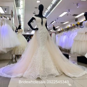 Weddding dress Bangkok Thailand