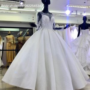 Wedding Dress Bangkok Thailand