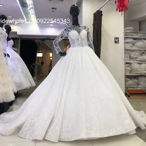 ชุดแต่งงาน ชุดเจ้าสาว Bridal & Wedding Dress Bangkok