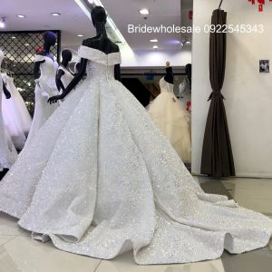 Bridal Gown Bangkok Thailand ชุดเจ้าสาว ชุดแต่งงาน