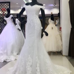 Wedding Gown Bangkok Thailand