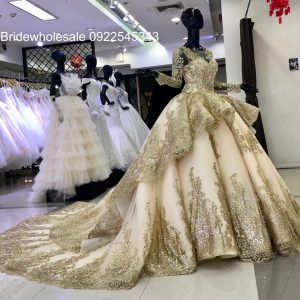 Bridal Dress Bangkok Thailand