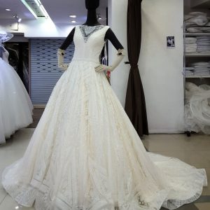 Bridal Shop Bangkok Thailand ชุดแต่งงาน ชุดเจ้าสาว