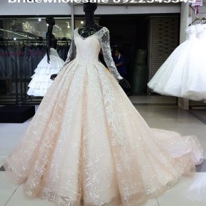 Bridal Shop Bangkok Thailand ชุดเจ้าสาวราคาส่ง ชุดแต่งงานราคาถูก