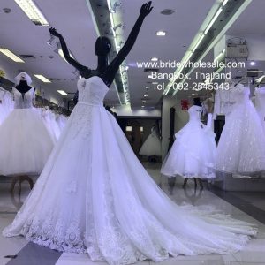 Bridal Shop Bangkok Thailand