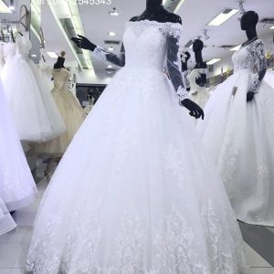 Bridal Shop Bangkok Thailand ชุดแต่งงานราคาถูก ชุดเจ้าสาวขายส่ง