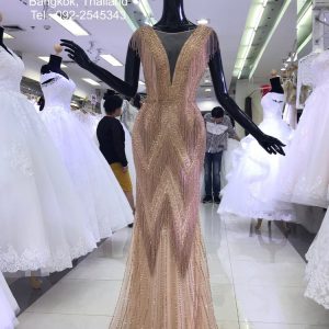 ชุดถ่ายพรีเว็ดดิ้ง ชุดเจ้าสาว Bridal Wholesale Bangkok