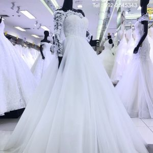 Wedding Dress Factory Bangkok โรงงานชุดแต่งงาน ชุดเจ้าสาวขายส่ง