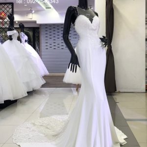 Bridal Gown Bangkok Thailand ชุดแต่งงานถูกๆ ชุดเจ้าสาวไม่แพง