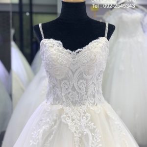 โรงงานชุดแต่งงาน ชุดเจ้าสาวขายส่ง Bridal Bangkok Thailand
