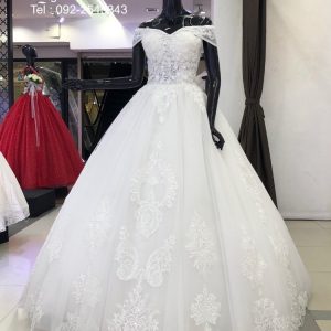 Bridal Shop Bangkok Thailandชุดแต่งงานราคาโรงงาน ชุดเจ้าสาวราคาถูก