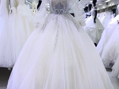 โรงงานชุดเจ้าสาว โรงงานชุดแต่งงาน Bridal Dress Factory Bangkok Thailand
