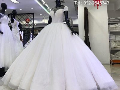 Wedding Dress Bangkok Thailand ร้านชุดแต่งงาน ร้านขายชุดเจ้าสาว