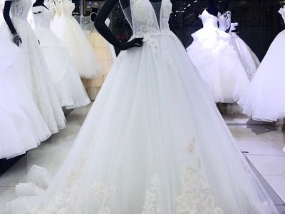 ชุดแต่งงานราคาถูก ชุดเจ้าสาวราคาส่ง Wedding Dress Bangkok Thailand