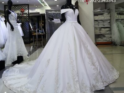 ร้านขายชุดเจ้าสาว ร้านขายชุดแต่งงาน Bridal Dress Bangkok Thailand
