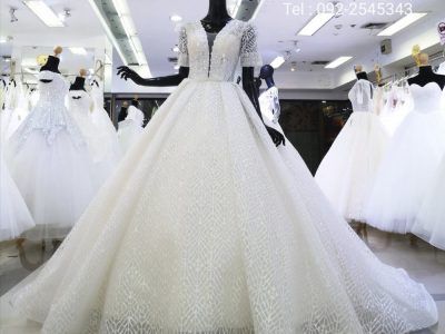 โรงงานผลิตชุดเจ้าสาว ร้านขายชุดแต่งงานราคาถูก Bridal Shop Bangkok Thailand