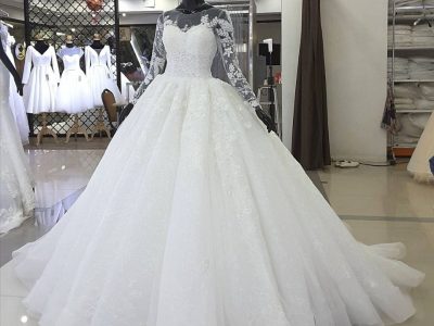 ร้านขายชุดเจ้าสาวราคาถูก ร้านขายชุดแต่งงานไม่แพง Wedding Dress Bangkok Thailand