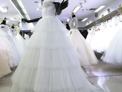 ขายชุดแต่งงานราคาไม่แพง ชุดเจ้าสาวขายถูก Thailand Bridal Shop