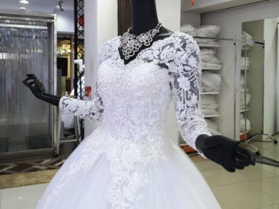 ร้านขายชุดแต่งงานราคาถูก ร้านขายชุดเจ้าสาวไม่แพง Bangkok Bridal Dress