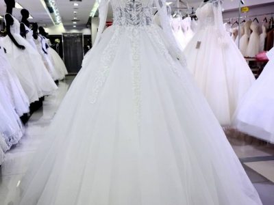 Bangkok Wedding Shop  โรงงานชุดแต่งงาน ร้านขายชุดเจ้าสาว