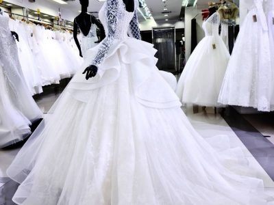 Bridal Shop Bangkok Thailand ร้านขายชุดแต่งงาน โรงงานชุดเจ้าสาว