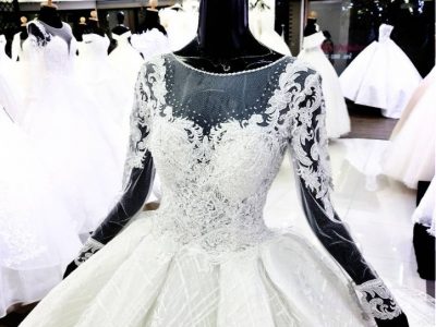 หาซื้อชุดแต่งงาน ซื้อชุดเจ้าสาว Bridal Dress Thailand