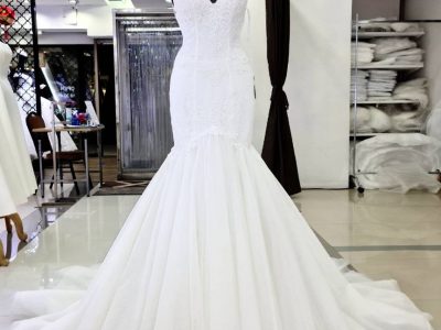 Bangkok Bridal Dress โรงงานชุดแต่งงาน ชุดเจ้าสาวขายปลีก