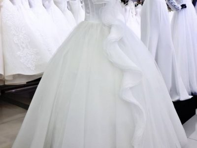 ร้านขายชุดเจ้าสาว ชุดแต่งงานขายส่ง Wedding Dress Bangkok Thailand
