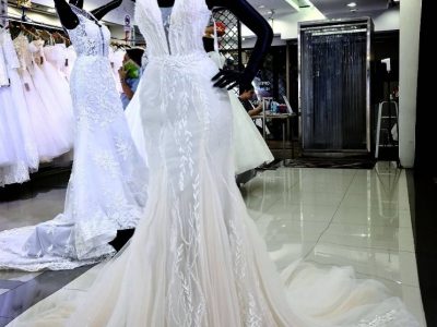 ซื้อชุดเจ้าสาว ขายชุดแต่งงาน Wedding Dress Bangkok Thailand