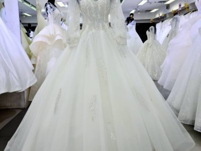 ชุดแต่งงานสวยๆราคาถูก ร้านขายชุดเจ้าสาว Wedding Dress Thailand
