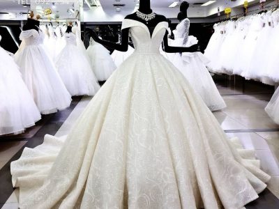 ชุดแต่งงานสวยๆราคาไม่แพง ร้านชุดเจ้าสาว Bridal Dress Bangkok Thailand