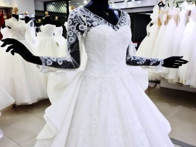 ร้านขายชุดแต่งงาน ชุดเจ้าสาวสวยๆ Bridal Gown Thailand