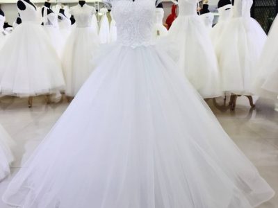 ชุดแต่งงานราคาถูก ร้านขายชุดเจ้าสาว Wedding Dress Bangkok Thailand