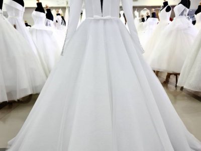 ชุดเจ้าสาวแบบใหม่ล่าสุด ชุดแต่งงานใหม่ล่าสุด Bridal Dress Thailand